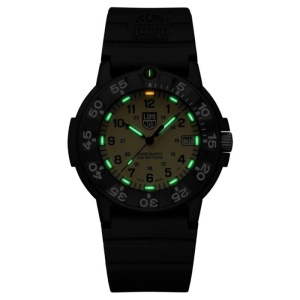 Luminox Original Navy Seal XS.3005.F - Мъжки часовник - Img 2