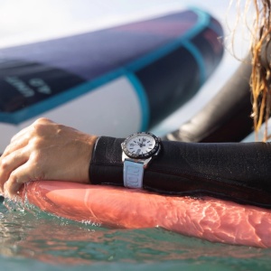 Luminox Pacific Diver XS.3124M - Мъжки часовник - Img 4