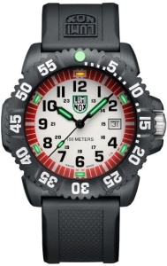 Luminox Sea Lion Carbonox X2.2057 - Мъжки часовник