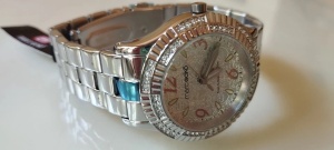 Marc Ecko E95054L1 - Дамски часовник - Img 4