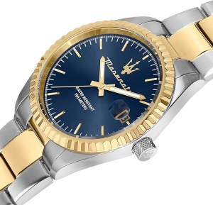 Maserati Competizione R8853100027 - Мъжки часовник - Img 3