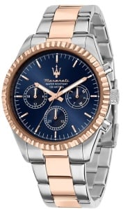 Maserati Competizione R8853100040 - Мъжки часовник