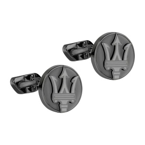 Maserati JM418ANK10 - Мъжки ръкавели
