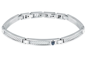 Maserati JM423AVD21 - Мъжка гривна