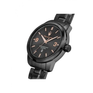 Maserati Successo R8853121010 - Мъжки часовник - Img 2