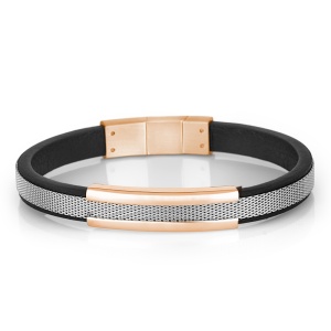 Men's Bracelet Daniel Klein DKJ.6.2156-2
