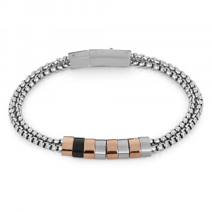 Men's Bracelet DANIEL KLEIN DKJ.6.2164-2