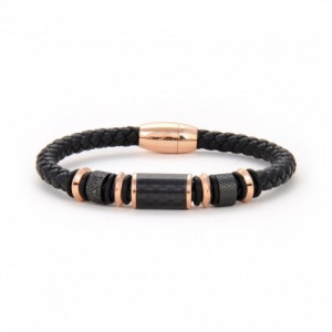 Men's Bracelet Santa Barbara Polo & Racquet Club SBJ.6.1052-4