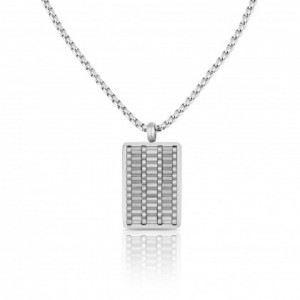 Men's Necklace DANIEL KLEIN DKJ.4.4011.01