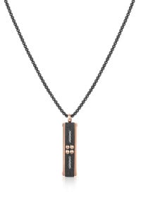 Men's Necklace Santa Barbara Polo & Racquet Club SBJ.4.5007-4