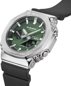 Men's Watch Casio G-Shock GBM-2100A-1A3ER - Img 2