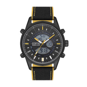 Men's Watch Daniel Klein DK.1.12635-6