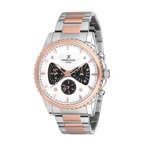 Men's Watch DANIEL KLEIN DK12123-6 - Img 1