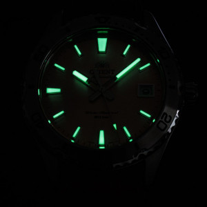 Men's Watch Orient RA-AC0Q07V - Img 6