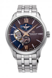 Men's Watch Orient Star RE-AV0B02Y
