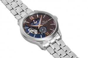 Men's Watch Orient Star RE-AV0B02Y - Img 2
