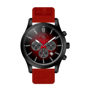 Men's Watch Santa Barbara Polo & Racquet Club SB.1.10145-2