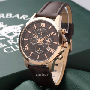 Men's Watch Santa Barbara Polo & Racquet Club SB.1.10168-4 - Img 2