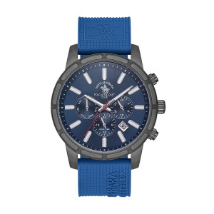 Men's Watch Santa Barbara Polo & Racquet Club SB.1.10184-2