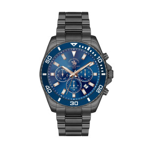 Men's Watch Santa Barbara Polo & Racquet Club SB.1.10286-4