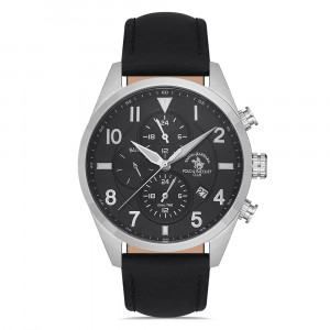 Men's Watch Santa Barbara Polo & Racquet Club SB.1.10348-1