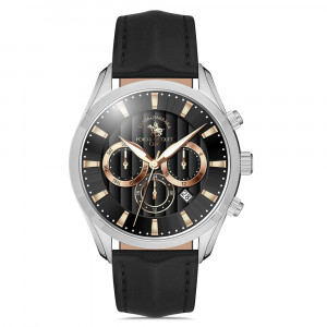 Men's Watch Santa Barbara Polo & Racquet Club SB.1.10361-1