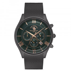 Men's Watch Santa Barbara Polo & Racquet Club SB.1.10370-5