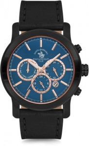 Men's Watch Santa Barbara Polo & Racquet Club SB.11.1109.2