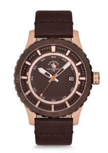 Men's Watch Santa Barbara Polo & Racquet Club SB.5.1143.6
