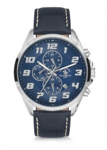 Men's Watch Santa Barbara Polo & Racquet Club SB.7.1121.1