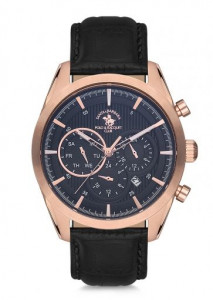 Men's Watch Santa Barbara Polo & Racquet Club SB.7.1131.1