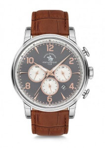 Men's Watch Santa Barbara Polo & Racquet Club SB.8.1109.6