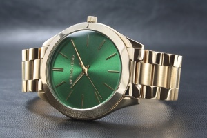 Michael Kors MK3435 - Дамски часовник - Img 3