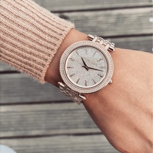 Michael Kors MK3439 - Дамски часовник - Img 5