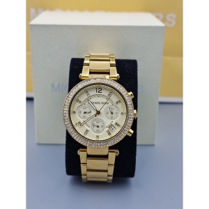 Michael Kors MK5354 - Дамски часовник - Img 2