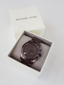 Michael Kors MK5543 - Дамски часовник - Img 9