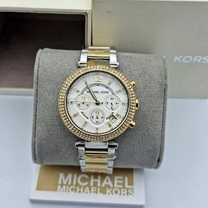 Michael Kors MK5626 - Дамски часовник - Img 3