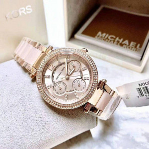 Michael Kors MK6110 Дамски часовник - Img 6