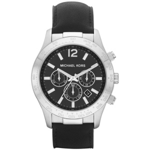 Michael Kors MK8215 - Мъжки часовник - Img 2