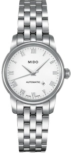 Mido Baroncelli Automatic M76004261 - Γυναικείο ρολόι