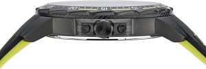 Nautica Coba Lake NAPCLF005 - Мъжки часовник - Img 3