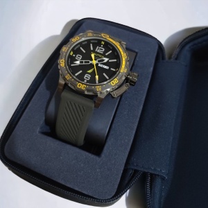 Nautica Glenrock Lagoon NAPGLF115 - Мъжки часовник - Img 6