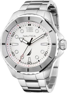 Nautica Koh May Bay NAPKMF204 - Мъжки часовник - Img 1