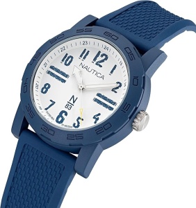 Nautica N83 Ayia Triada NAPATS301 - Мъжки часовник - Img 2