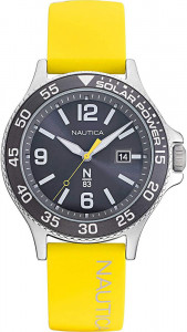 Nautica N83 Cocoa Beach Solar Pwr. NAPCBS023 - Мъжки часовник - Img 4