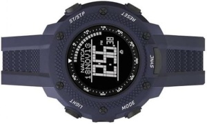 Nautica NAI19524G - Мъжки часовник - Img 2