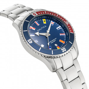 Nautica NAPPBS022 Мъжки часовник - Img 5