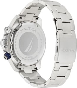 Nautica One Chrono NAPNOF303 - Мъжки часовник - Img 3