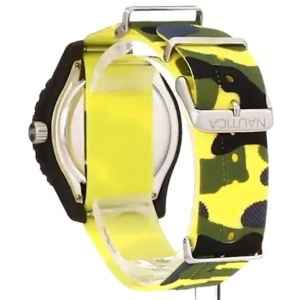 Nautica Surfside NAPSRF007 - Мъжки часовник - Img 4
