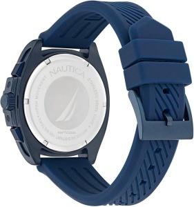Nautica Tin Can Bay Chrono NAPTCS303 - Мъжки часовник - Img 3